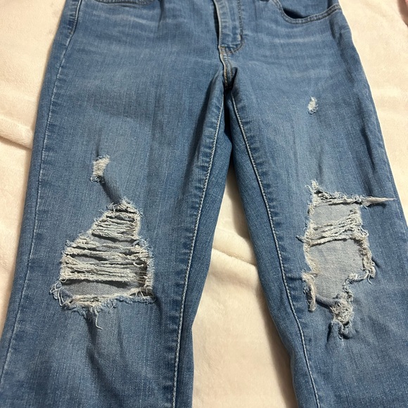 Womans jeans - Picture 3 of 6